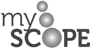 MYSCOPE logo