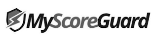 MYSCOREGUARD logo