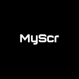 MYSCR logo