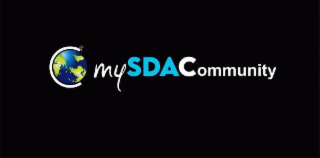 MYSDAC logo
