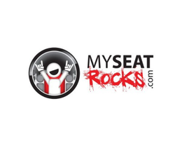 MYSEAT ROCKS.COM logo