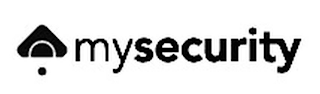 MYSECURITY logo