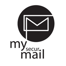 MYSECURMAIL logo