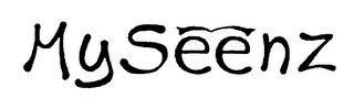 MYSEENZ logo