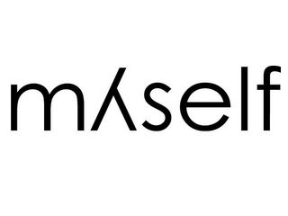 MYSELF logo