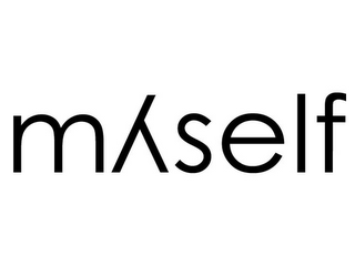 MYSELF logo