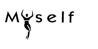 MYSELF logo