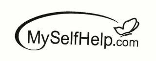 MYSELFHELP.COM logo