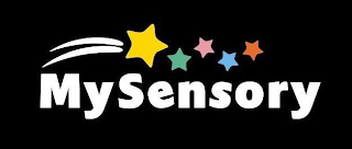 MYSENSORY logo