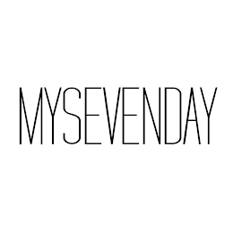 MYSEVENDAY logo