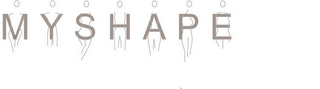 MYSHAPE logo