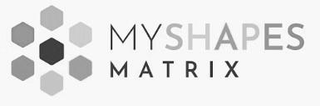 MYSHAPES MATRIX