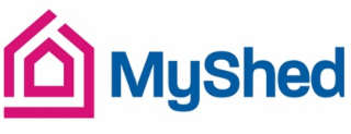 MYSHED logo