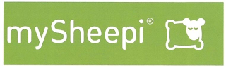 MYSHEEPI logo