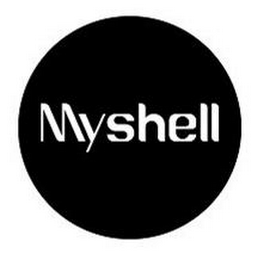 MYSHELL logo