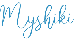 MYSHIKI logo