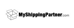 MYSHIPPINGPARTNER.COM logo