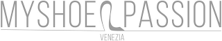 MYSHOE PASSION VENEZIA logo