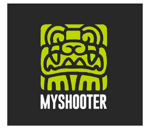 MYSHOOTER logo