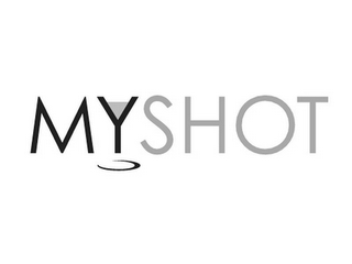 MYSHOT logo