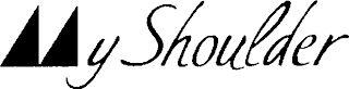MYSHOULDER logo