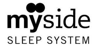 MYSIDE SLEEP SYSTEM logo