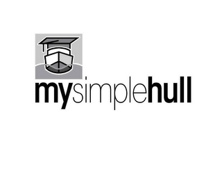 MYSIMPLEHULL logo