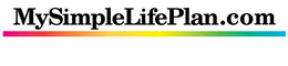 MYSIMPLELIFEPLAN.COM logo
