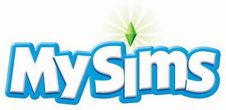 MYSIMS logo