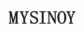 MYSINOY logo