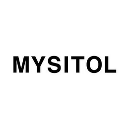 MYSITOL logo