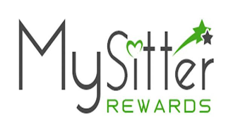 MYSITTER REWARDS logo