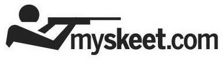 MYSKEET.COM logo