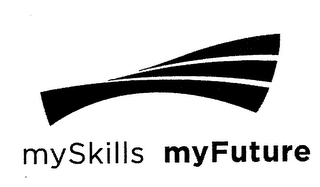 MYSKILLS MYFUTURE logo