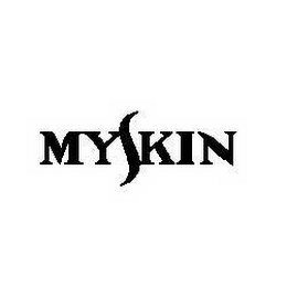 MYSKIN logo