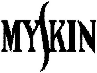 MYSKIN logo