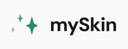 MYSKIN logo