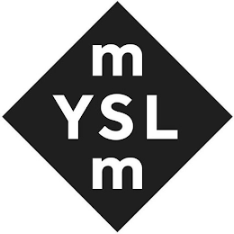 MYSLM logo