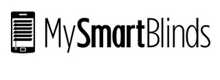 MYSMARTBLINDS logo