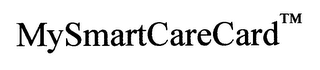 MYSMARTCARECARD logo