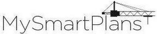MYSMARTPLANS logo