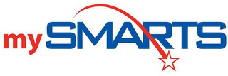 MYSMARTS logo