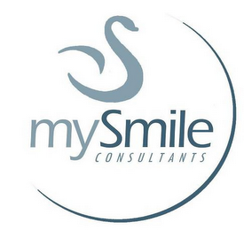MYSMILE CONSULTANTS logo