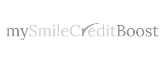 MYSMILECREDITBOOST logo