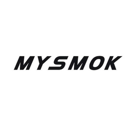 MYSMOK logo