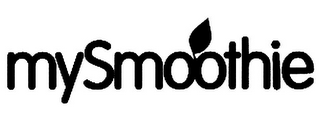 MYSMOOTHIE logo