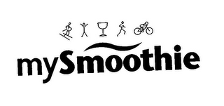 MYSMOOTHIE logo