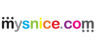 MYSNICE.COM logo
