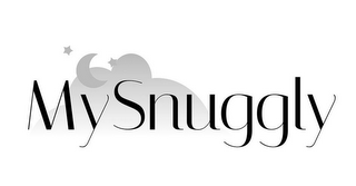 MYSNUGGLY logo