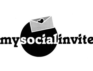 MYSOCIALINVITE logo